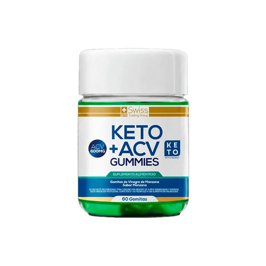 Keto Plus+™ – Metabolismo Activo y Energía Natural